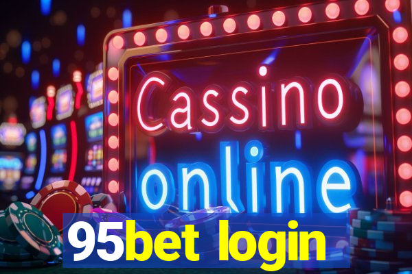 95bet login